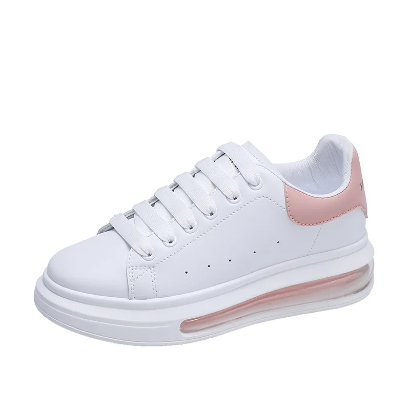 Breathable White Shoes for Women Summer New Thick - Soled Air Shoes Children Leisure Running Womens Shoes Zapatos De Mujer
Breathable White Shoes for Women Summer New Thick - Soled Air Shoes Children Leisure Running Womens Shoes Zapatos De Mujer