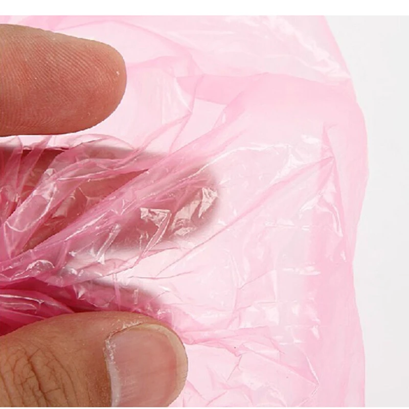 3Pcs/lot Women Ladies' Waterproof Bathing Cap Elastic Band Plastic Cap Hats Travel Temporary Shower Caps
3Pcs/lot Women Ladies' Waterproof Bathing Cap Elastic Band Plastic Cap Hats Travel Temporary Shower Caps