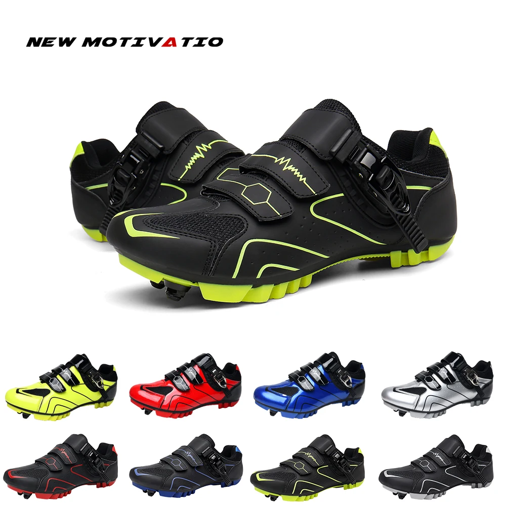 Cycling sneaker mtb sneaker woman bike shoes MTB cycling sneaker with pedal male Flat shoes road zapatillas sapatilha ciclismo
Cycling sneaker mtb sneaker woman bike shoes MTB cycling sneaker with pedal male Flat shoes road zapatillas sapatilha ciclismo