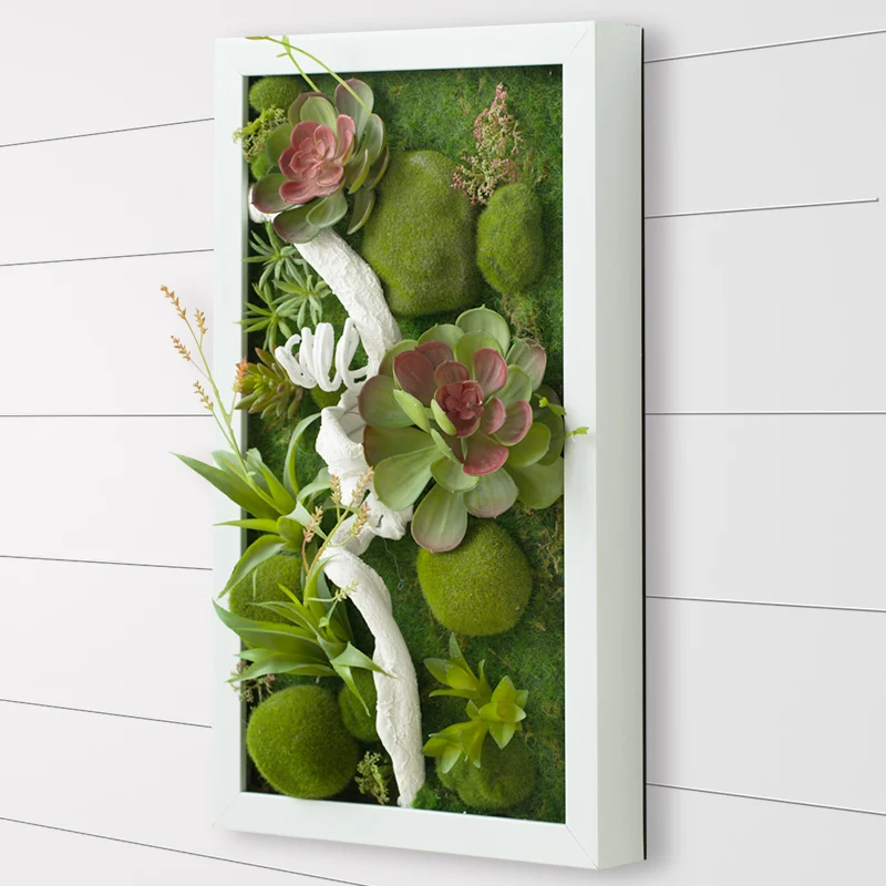 Entrance wall decoration pendant modern corridor aisle wall wall creative simulation plant wall hanging living room wall decorat
Entrance wall decoration pendant modern corridor aisle wall wall creative simulation plant wall hanging living room wall decorat
