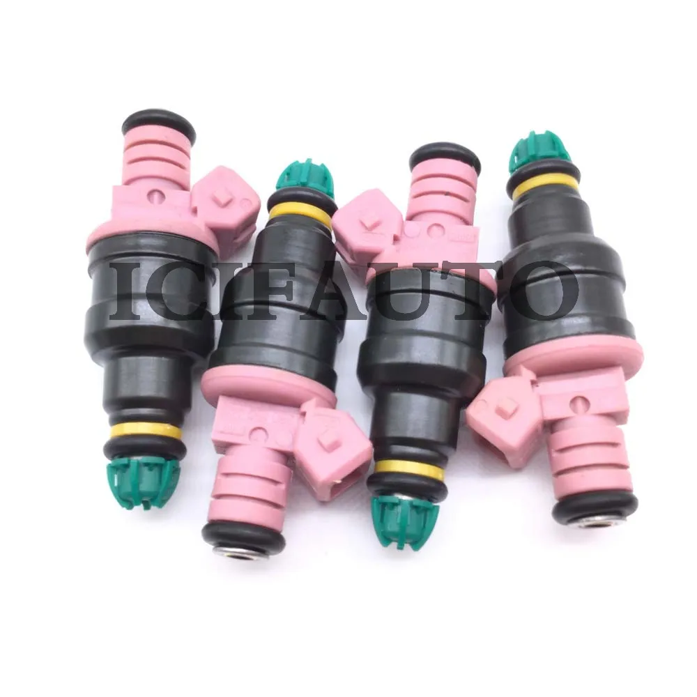 0280150440 New Front Pink Fuel Injector Flow Replacement For BMW M3 Z3 1996 1997 1998 1999 2000
0280150440 New Front Pink Fuel Injector Flow Replacement For BMW M3 Z3 1996 1997 1998 1999 2000