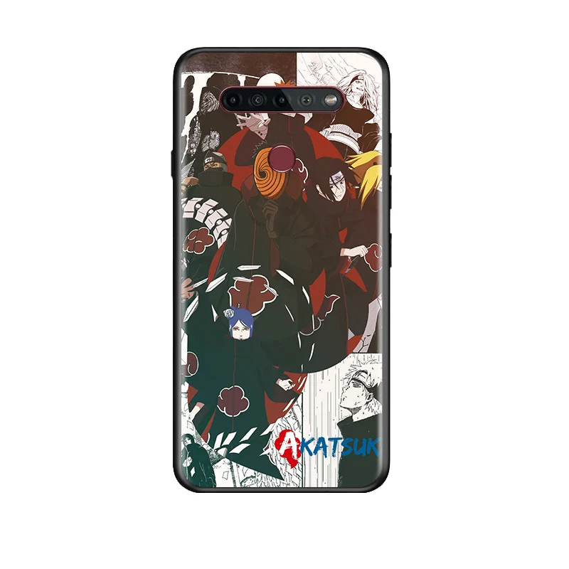 Hot Anime Color Painting For LG G8 V30 V35 V40 V50 V60 Q60 K40S K50S K41S K51S K61 K71 K22 ThinQ 5G Phone Case
Hot Anime Color Painting For LG G8 V30 V35 V40 V50 V60 Q60 K40S K50S K41S K51S K61 K71 K22 ThinQ 5G Phone Case