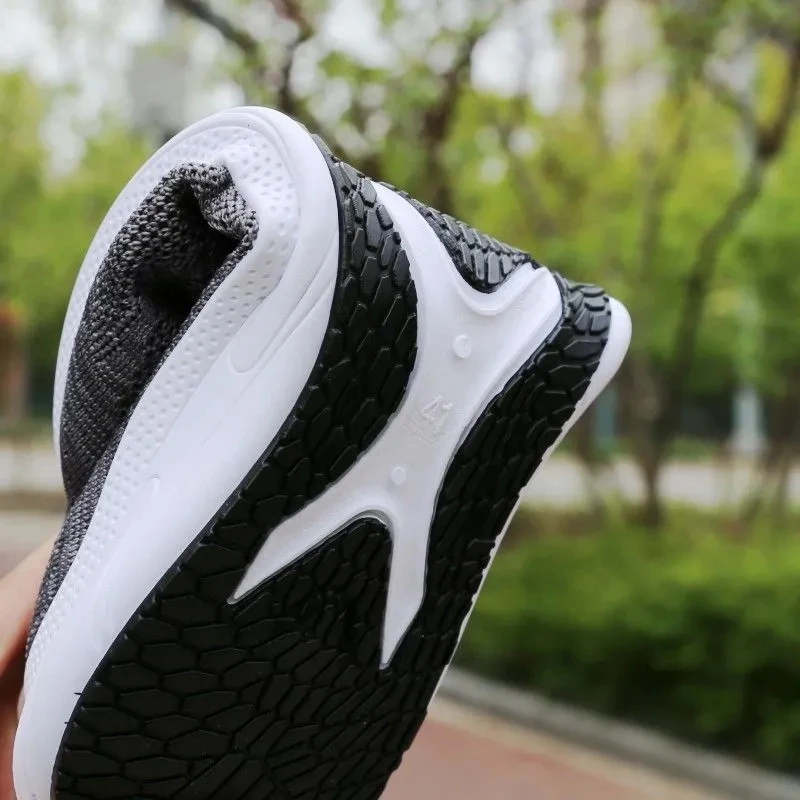 Classic mesh loafers summer sneakers men comfort shoes boys sport vulcanized sneakers mans footwear
Classic mesh loafers summer sneakers men comfort shoes boys sport vulcanized sneakers mans footwear
