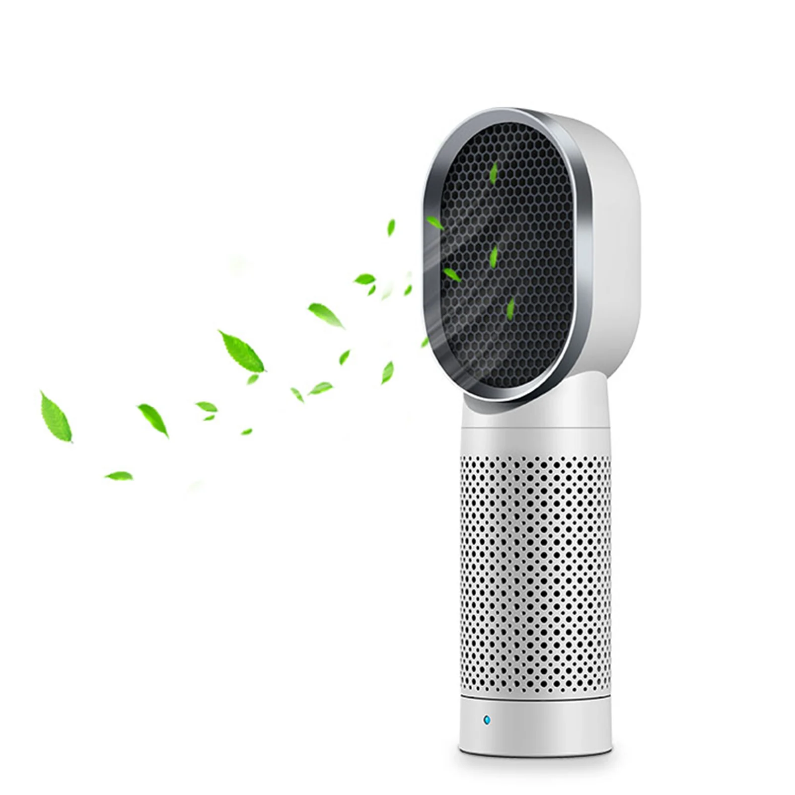 F001 Desktop Anion Air Purifier Deodorizer Home Use Intelligent Portable HEPA Air Filter Formaldehyde/Odor/Dust Remover for Room
F001 Desktop Anion Air Purifier Deodorizer Home Use Intelligent Portable HEPA Air Filter Formaldehyde/Odor/Dust Remover for Room