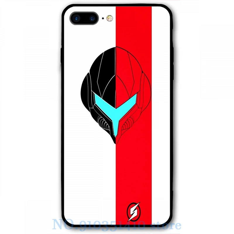 Чехол для телефона Bounty Hunter - Metroid iPhone 12 Pro 11 X XR XS Max 8 7 6 6s Plus 5s мягкая стеклянная