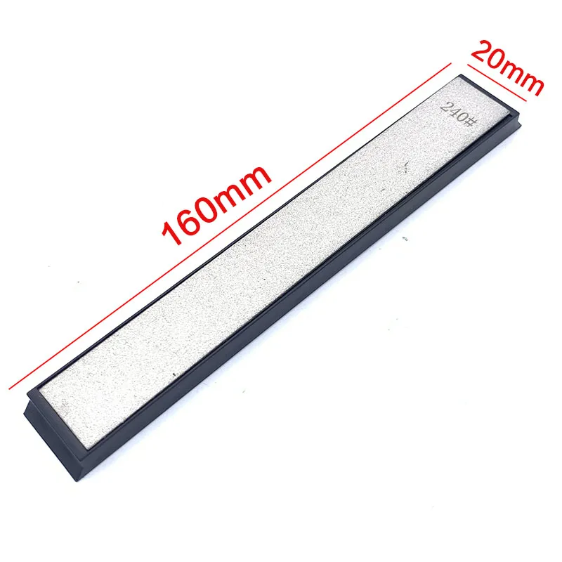 New stainless steel knife sharpener Professional Kitchen Fixed Angle Knife Sharpener diamond whetstone home kitchen tools
New stainless steel knife sharpener Professional Kitchen Fixed Angle Knife Sharpener diamond whetstone home kitchen tools