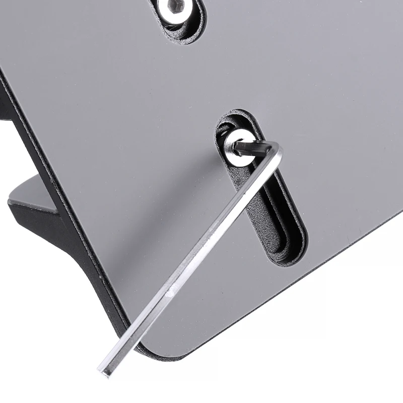 For MacBook Cooling Storage Bracket 1PC Desk Vertical Laptop Stand Holder Notebook Aluminum Adjustable Support
For MacBook Cooling Storage Bracket 1PC Desk Vertical Laptop Stand Holder Notebook Aluminum Adjustable Support