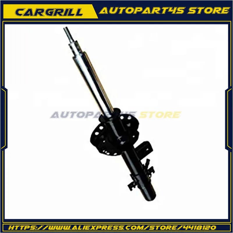 1 Pair Rear Shock Absorber for Range Rover Evoque 2012-2019 without Magnetic Damping Oem#LR044681,LR024438 LR070942,LR024445
1 Pair Rear Shock Absorber for Range Rover Evoque 2012-2019 without Magnetic Damping Oem#LR044681,LR024438 LR070942,LR024445