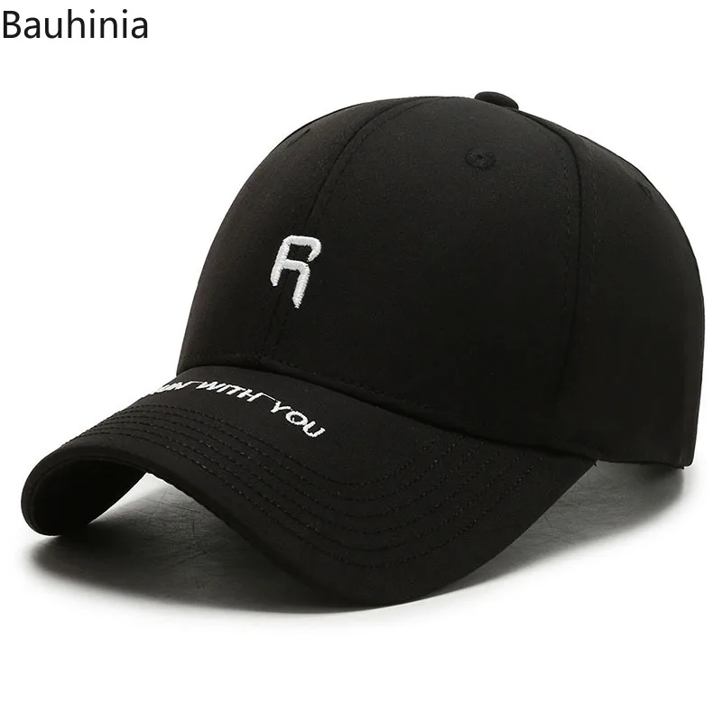 Bauhinia Fashion Letter Embroidery Snapback Cap Unisex Solid Cotton Baseball Cap Outdoor Sports Hip Hop Hats Bone Gorras Hombre
Bauhinia Fashion Letter Embroidery Snapback Cap Unisex Solid Cotton Baseball Cap Outdoor Sports Hip Hop Hats Bone Gorras Hombre