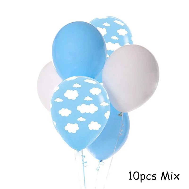 Украшение для торта самолет Partigos
Украшение для торта самолет Partigos