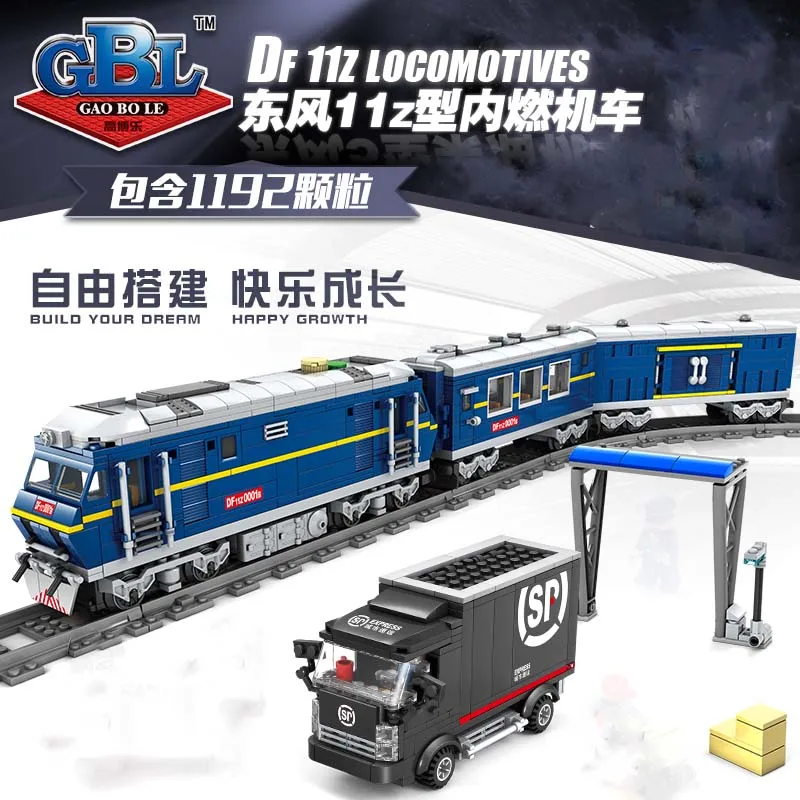 Anime Power Electric Train Car Set Building Blocks Bricks Kids Toys Games Movie Gift
Anime Power Electric Train Car Set Building Blocks Bricks Kids Toys Games Movie Gift