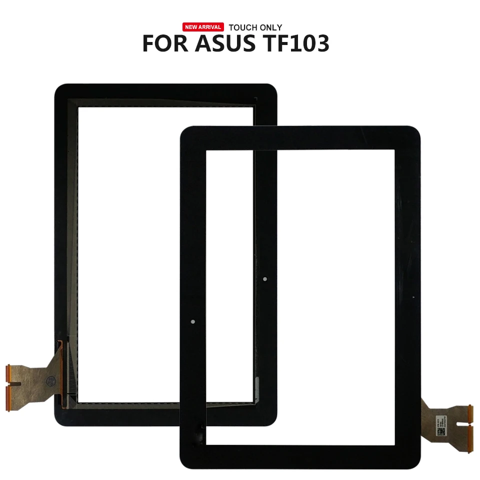 Сенсорный экран для Asus Transformer Pad TF103 TF103C TF0310CG 10 1 дюйма | Компьютеры и офис