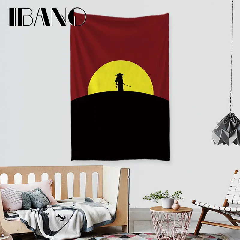 IBANO Moon Dark Design Tapestry Art Wall Hanging Blanket Home Decoration for Bar Coffee Room Living Room Tapestry
IBANO Moon Dark Design Tapestry Art Wall Hanging Blanket Home Decoration for Bar Coffee Room Living Room Tapestry
