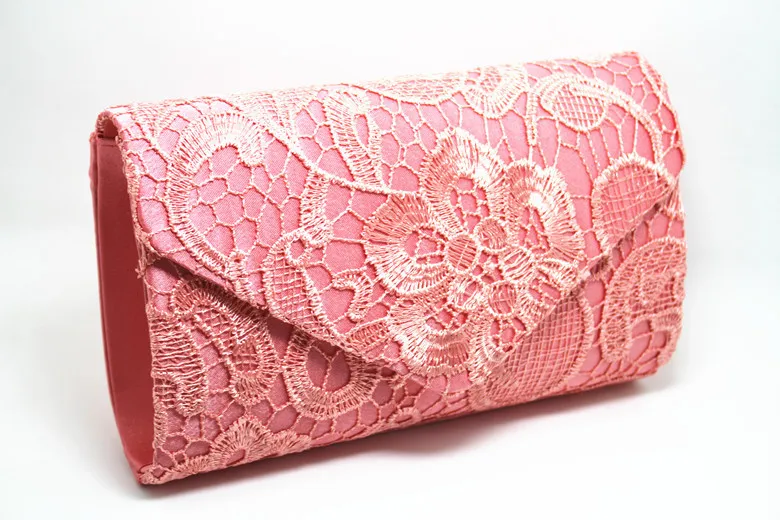 Classic Lace Envelope Bag Fashion Ladies Dinner Bag Purple Wedding Clutch Bag One Shoulder Diagonal Bag Party Coin Bag Handbag 
Classic Lace Envelope Bag Fashion Ladies Dinner Bag Purple Wedding Clutch Bag One Shoulder Diagonal Bag Party Coin Bag Handbag