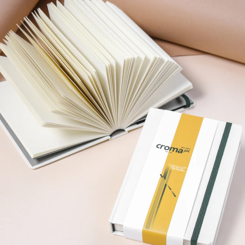 Sketch Book A6 112 Sheets Sketch Book For Drawing Anime Cute Notebook for Sketching Color Pencil Painting Students Art Supplies
Sketch Book A6 112 Sheets Sketch Book For Drawing Anime Cute Notebook for Sketching Color Pencil Painting Students Art Supplies