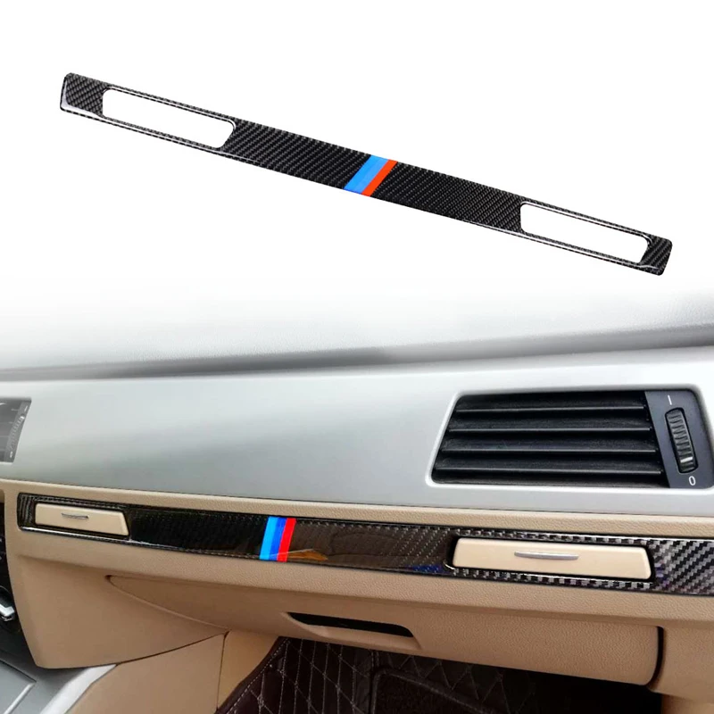 Auto parts are suitable for BMW 3 series E90 / E92 interior carbon fiber modified central control water cup holder decoration st
Auto parts are suitable for BMW 3 series E90 / E92 interior carbon fiber modified central control water cup holder decoration st