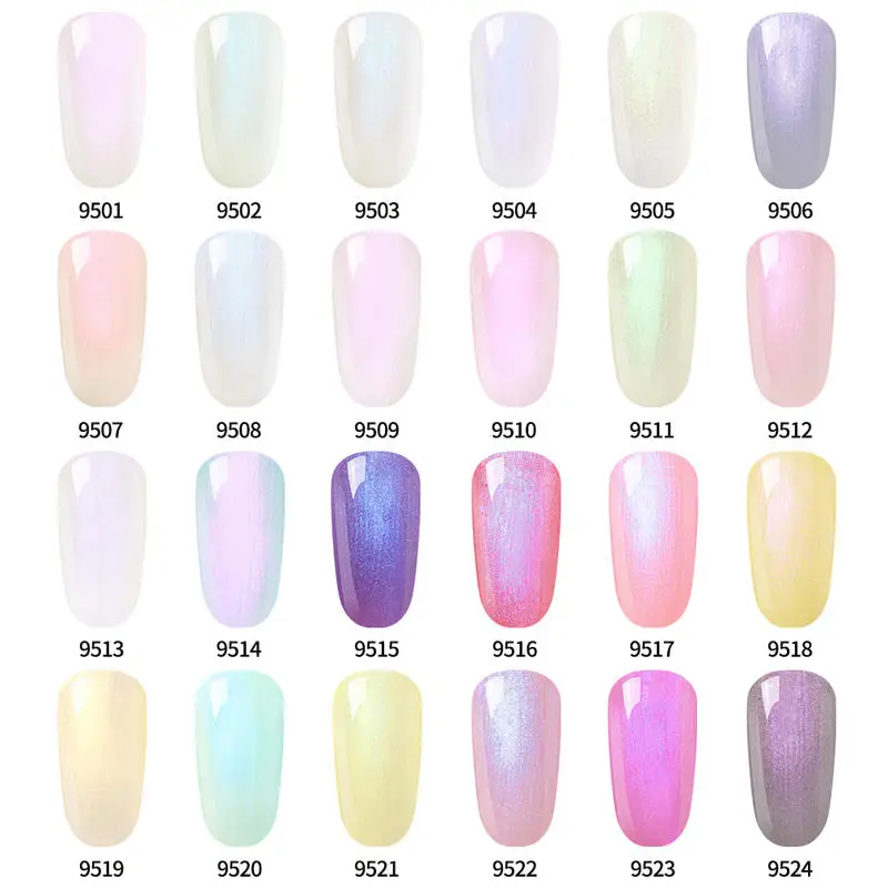 Elite99 10ml Crystal Shell Gel Nail Polish Soak Off Shimmer Glitter Gel Polish Vernis Semi Permanent Hybrid Varnish For Nail Art
Elite99 10ml Crystal Shell Gel Nail Polish Soak Off Shimmer Glitter Gel Polish Vernis Semi Permanent Hybrid Varnish For Nail Art