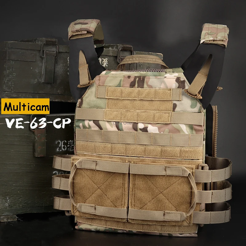 Military Tactical Vest Molle Hunting Training Airsoft Paintbal Army Vest Protective Plate Carrier Wargame JPC Chest Clothes Gear
Military Tactical Vest Molle Hunting Training Airsoft Paintbal Army Vest Protective Plate Carrier Wargame JPC Chest Clothes Gear