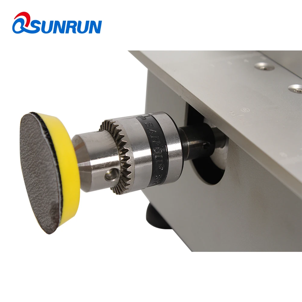 Multifunctional Mini Table Saw Handmade Woodworking Bench Lathe Electric Polisher Grinder DIY Model Cutting Saw B12 Drill Chuck
Multifunctional Mini Table Saw Handmade Woodworking Bench Lathe Electric Polisher Grinder DIY Model Cutting Saw B12 Drill Chuck