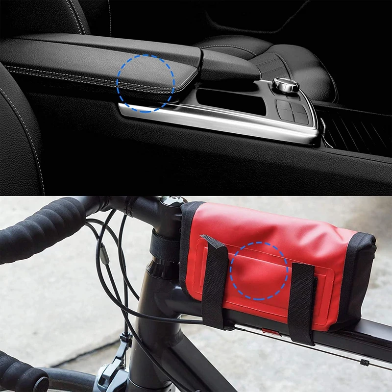 Valve Core Remover Tool Kit, Bike and Car Valve Core Tool, Presta and Schrader Valve Core, Bike Valve Adapter
Valve Core Remover Tool Kit, Bike and Car Valve Core Tool, Presta and Schrader Valve Core, Bike Valve Adapter