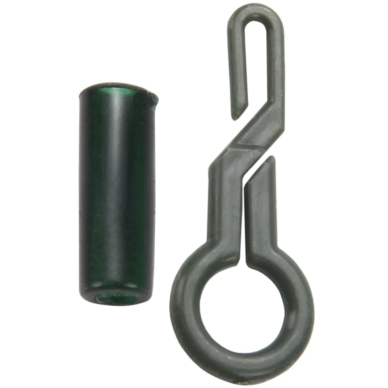 20Set Back Lead Clips with Tubes Strong Durable Fishing Back Lead Clips Professional Carp Fishing Tackle Tools Clip
20Set Back Lead Clips with Tubes Strong Durable Fishing Back Lead Clips Professional Carp Fishing Tackle Tools Clip