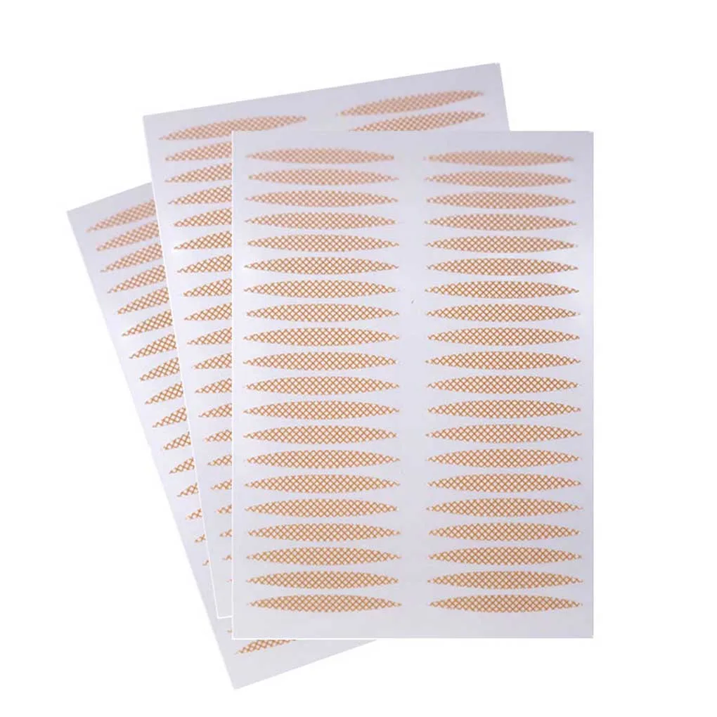 60/300 Pairs Fiber Double Eyelid Sticker Invisible Makeup Eye Tape Women Cosmetic Tool
60/300 Pairs Fiber Double Eyelid Sticker Invisible Makeup Eye Tape Women Cosmetic Tool