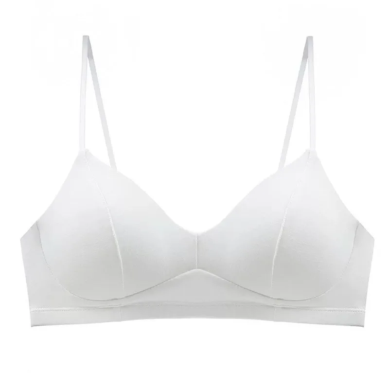 Sexy Women Lingerie Backless Bras Underwear Deep V Low Cut Push Up Bra Intimates Female Breathable Bralette Japanese Style
Sexy Women Lingerie Backless Bras Underwear Deep V Low Cut Push Up Bra Intimates Female Breathable Bralette Japanese Style