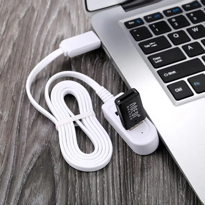 Fast And Personalized Brand New 3-port Multi-USB Hub, 5V Splitter, External Extension Cable For The Convenience Of USB Devices
Fast And Personalized Brand New 3-port Multi-USB Hub, 5V Splitter, External Extension Cable For The Convenience Of USB Devices