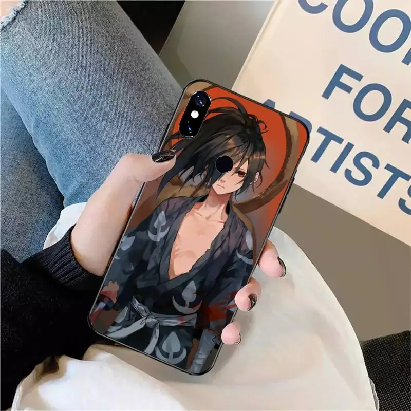 Dororo Anime Phone Case For Xiaomi Redmi note 7 8 9 t max3 s 10 pro lite coque funda shell cover
Dororo Anime Phone Case For Xiaomi Redmi note 7 8 9 t max3 s 10 pro lite coque funda shell cover