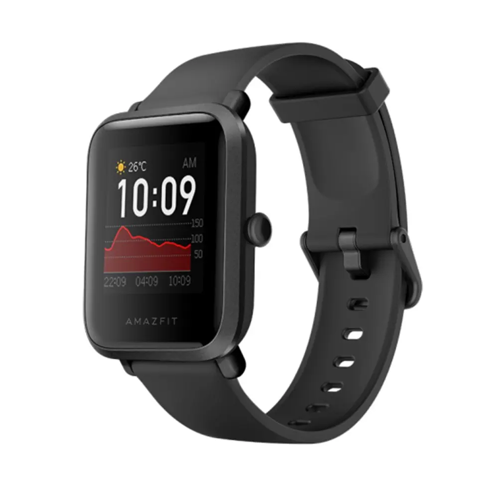 Умные спортивные часы Youth Edition 1S с Gps-позиционированием, время автономной работы 30 дней, уведомление о мониторинге сна
Умные спортивные часы Youth Edition 1S с Gps-позиционированием, время автономной работы 30 дней, уведомление о мониторинге сна