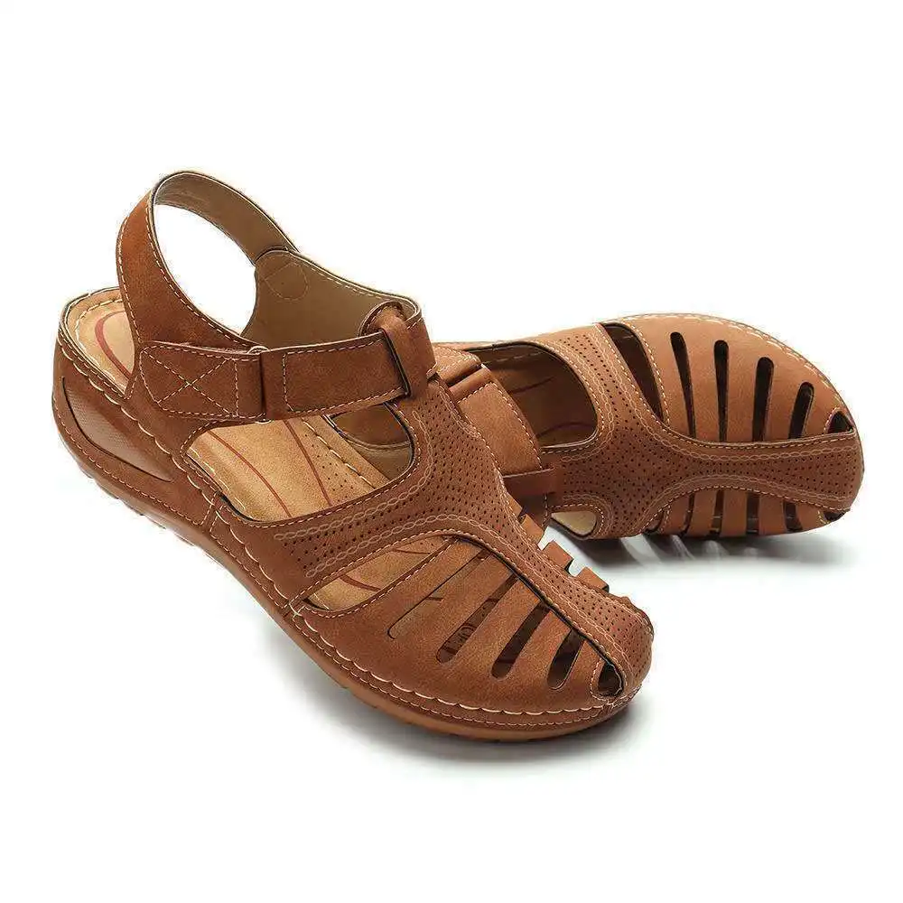 Adriana Shoes For Women 2021 New sandals for summer Casual Shoes Comfortable Big Size Shoes
Adriana Shoes For Women 2021 New sandals for summer Casual Shoes Comfortable Big Size Shoes