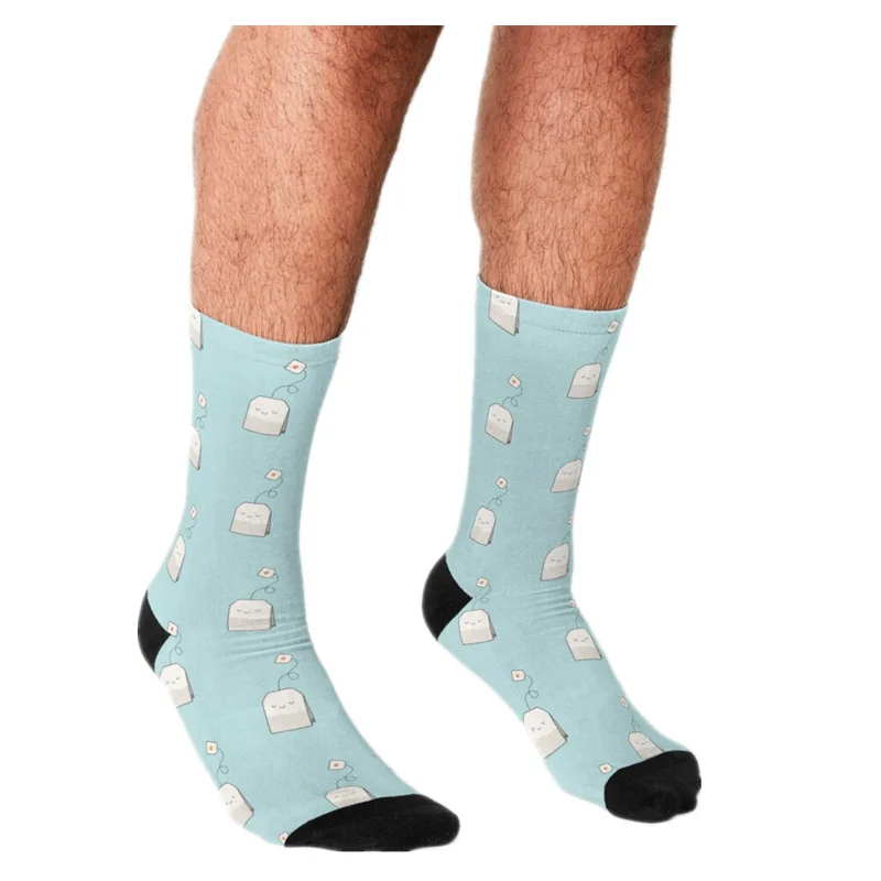 2021 Funny Socks Men harajuku Sushi Otter Printed Happy hip hop Men Socks Novelty Skateboard Crew Casual Crazy Socks
2021 Funny Socks Men harajuku Sushi Otter Printed Happy hip hop Men Socks Novelty Skateboard Crew Casual Crazy Socks