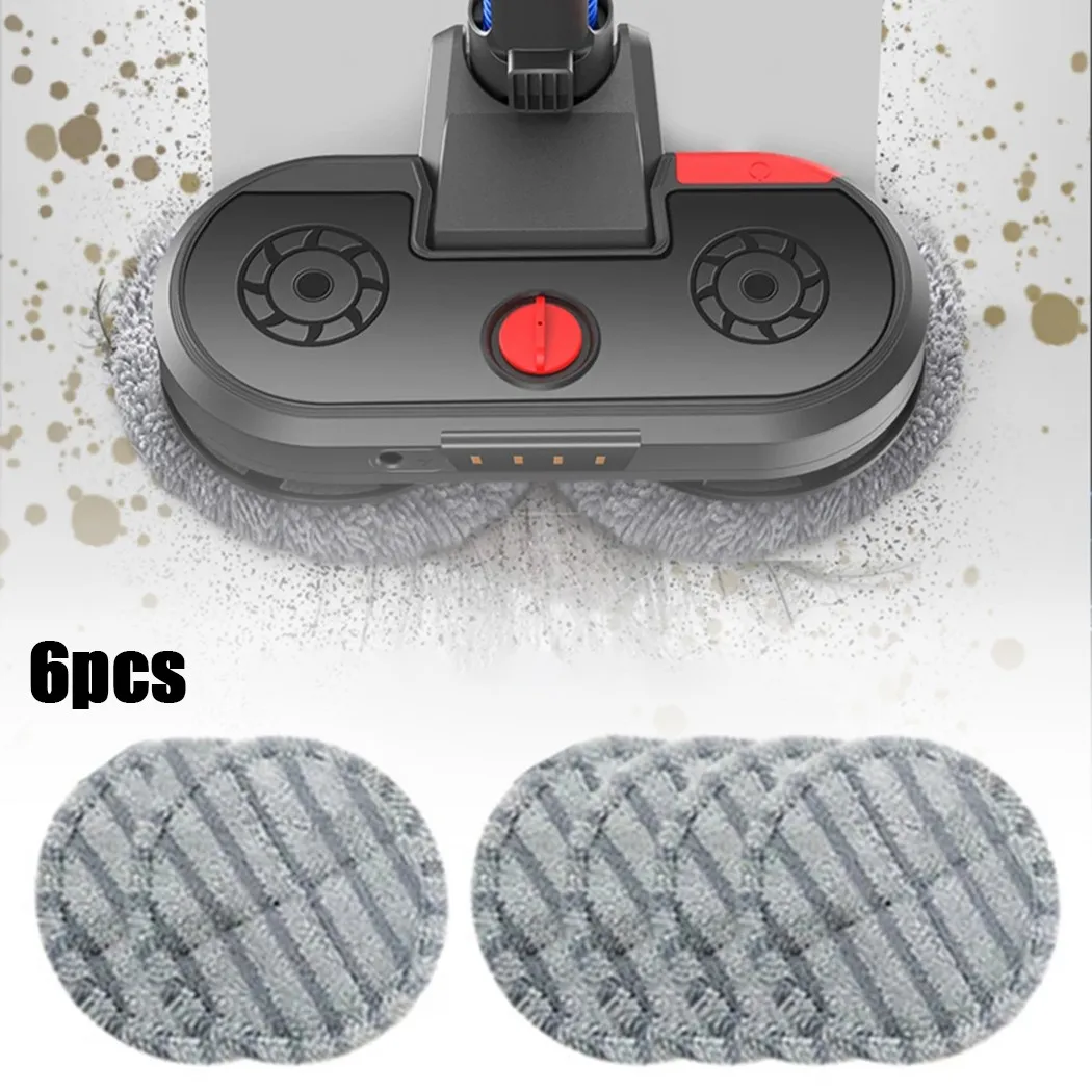 1 * + 6 * Dyson V7 V8 V10 V11