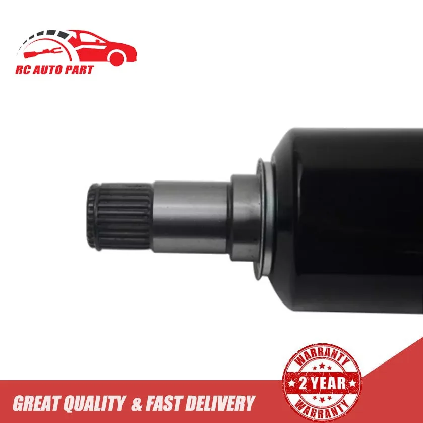 Front Right&Left Drive Shaft CV Axle 2213300801 2213302201 For Mercedes-Benz W212/S212 E63 4-Matic S350S400S500S450
Front Right&Left Drive Shaft CV Axle 2213300801 2213302201 For Mercedes-Benz W212/S212 E63 4-Matic S350S400S500S450