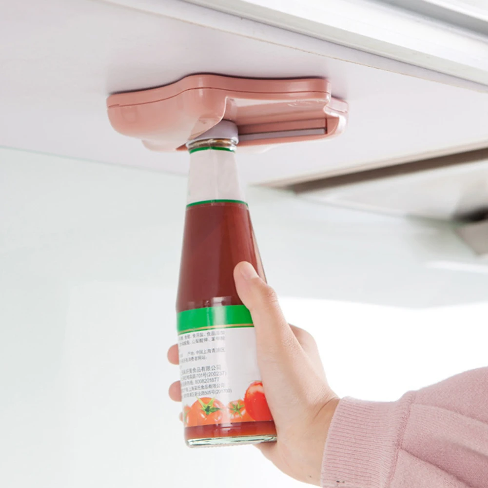 0.8"-3.1"can Opener Under Cabinet Anti-skidding Jar Opener Unscrew Jars Bottle Lids Useful For Multitool Kitchenware Tools
0.8"-3.1"can Opener Under Cabinet Anti-skidding Jar Opener Unscrew Jars Bottle Lids Useful For Multitool Kitchenware Tools