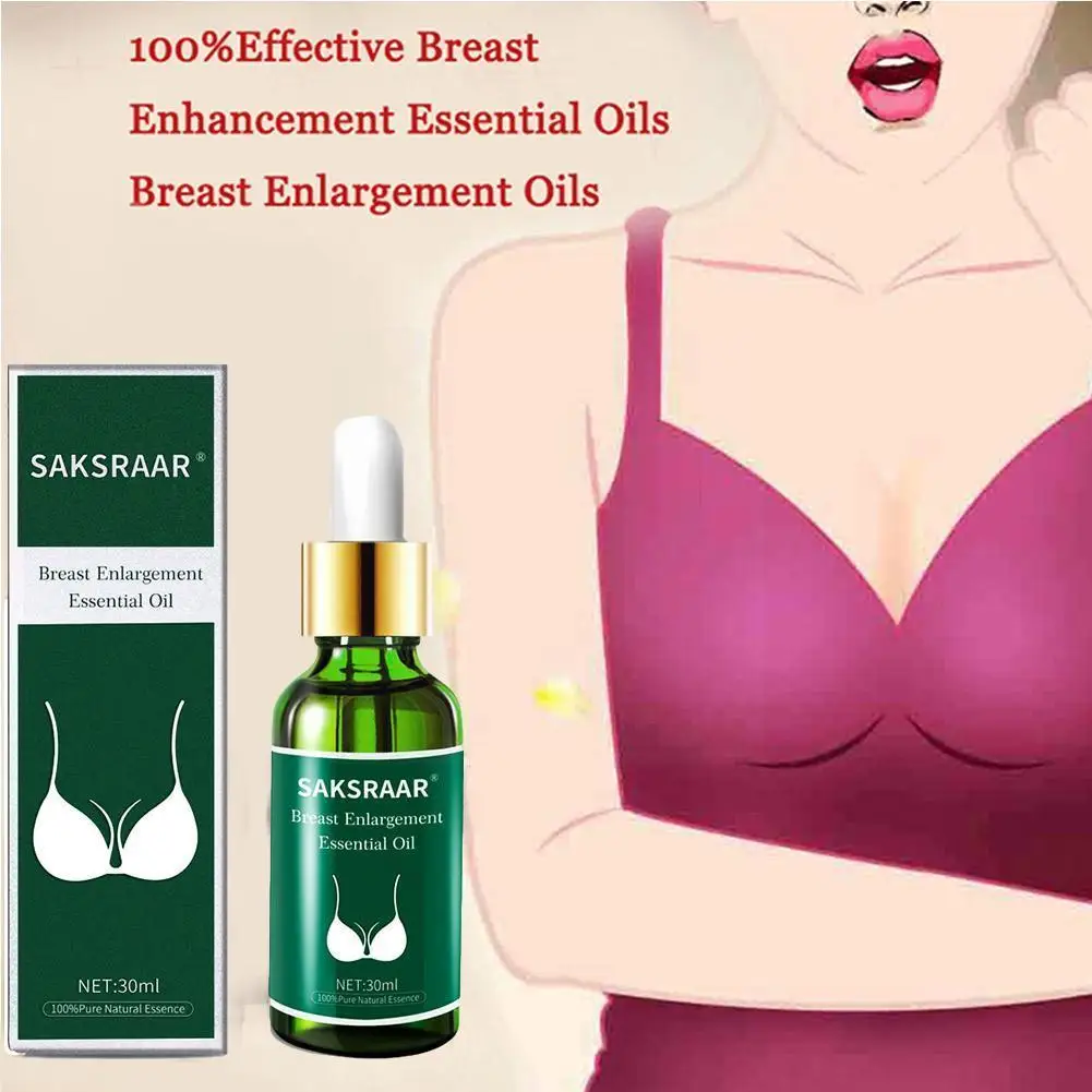 30ml Breast Enlargement Essential Oil Frming Enhancement Enlarging Massage Chest Oil Breast Breast Body Big Enlarge Bigger W0h2
30ml Breast Enlargement Essential Oil Frming Enhancement Enlarging Massage Chest Oil Breast Breast Body Big Enlarge Bigger W0h2