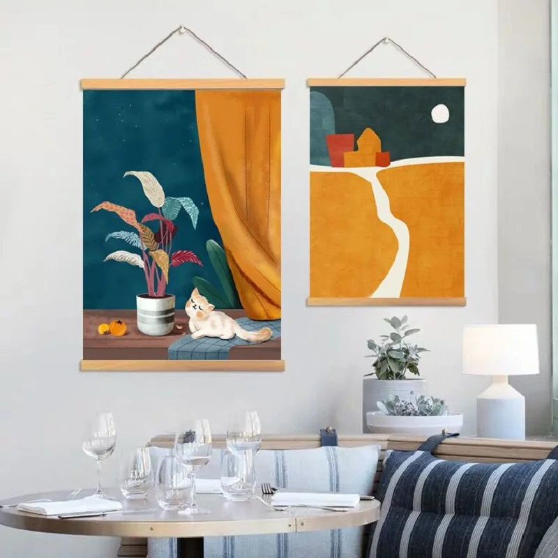 Niche Homestay Tapestry Painting Modern Minimalist Abstract Decorative Painting Switch Box Shielding Decorative Fabric Creative
Niche Homestay Tapestry Painting Modern Minimalist Abstract Decorative Painting Switch Box Shielding Decorative Fabric Creative