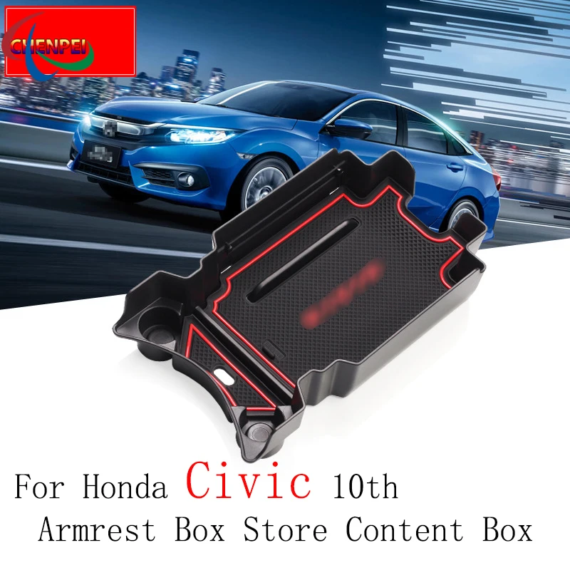 Для Honda Civic 10 подлокотник коробка для хранения модификация центральный ящик для хранения автомобильный ящик для хранения автомобильные акс...
Для Honda Civic 10 подлокотник коробка для хранения модификация центральный ящик для хранения автомобильный ящик для хранения автомобильные акс...