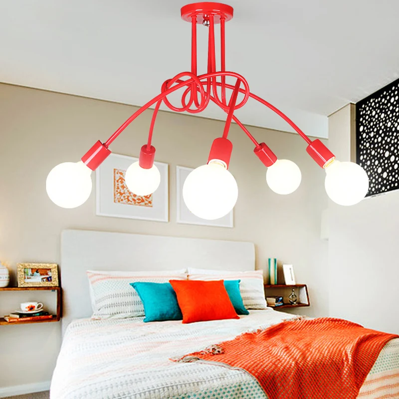 Retro Chandelier Art Kitchen Bedroom Restaurant Industry American Country Bar Coffee Shop Chandelier
Retro Chandelier Art Kitchen Bedroom Restaurant Industry American Country Bar Coffee Shop Chandelier