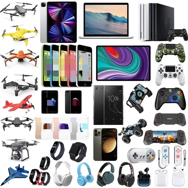 HSYK Lucky Mystery Boxes Digital Electronic,There is A Chance to Open Such As Drones, Smart Watches, Digital Cameras
HSYK Lucky Mystery Boxes Digital Electronic,There is A Chance to Open Such As Drones, Smart Watches, Digital Cameras