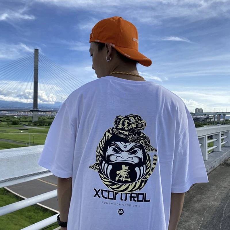 2021 Harajuku Japan Fashion Short Sleeve Round Neck Pure Cotton Loose Men and Women Asian Comics Men and Women Sakura Short Slee
2021 Harajuku Japan Fashion Short Sleeve Round Neck Pure Cotton Loose Men and Women Asian Comics Men and Women Sakura Short Slee