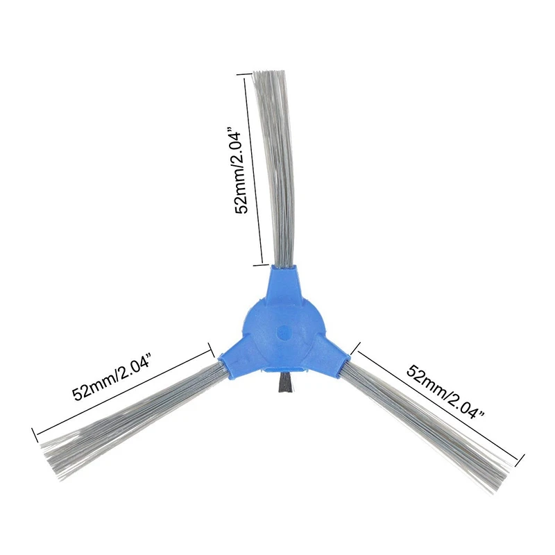 Top Sale 2 Set Vacuum Cleane Accessories: 1 Set Filters and Side Brushes & 1 Set Side Brush Replacement Parts
Top Sale 2 Set Vacuum Cleane Accessories: 1 Set Filters and Side Brushes & 1 Set Side Brush Replacement Parts