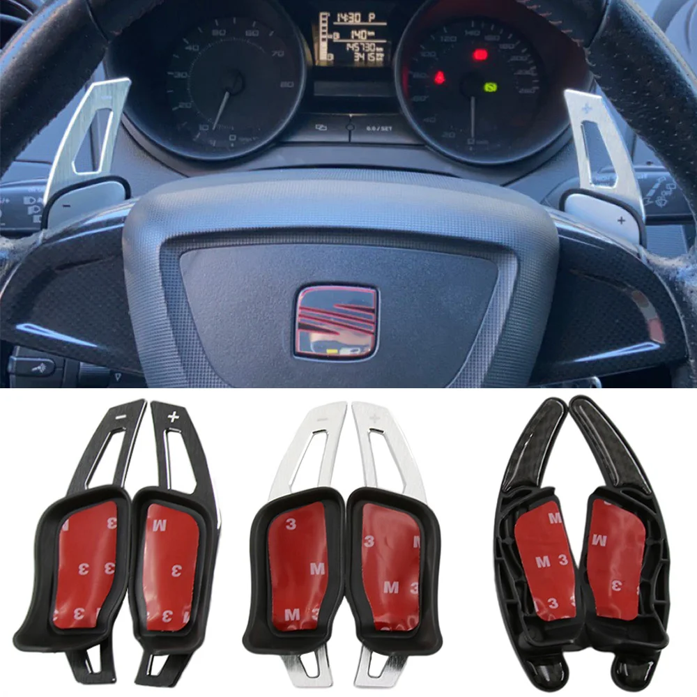 Лопастные переключатели для Seat Ibiza 6J Cupra FR Bocanegra Cupster Concept автомобильные лопатки на рулевое колесо расширенные стикеры DSG автостайлинг
Лопастные переключатели для Seat Ibiza 6J Cupra FR Bocanegra Cupster Concept автомобильные лопатки на рулевое колесо расширенные стикеры DSG автостайлинг