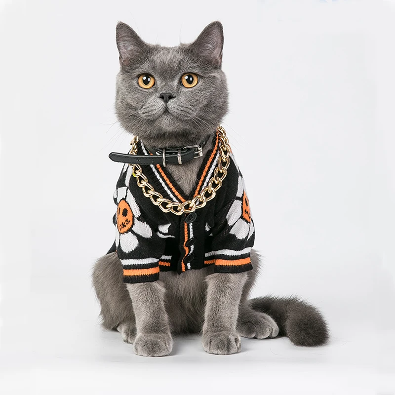 Dog Clothes For Cats Pet Sweater Sweatshirt With Print Winter Dachshund Chihuahua Pugs Sphinx Corgi Schnauzer Big Dogs A Small
Dog Clothes For Cats Pet Sweater Sweatshirt With Print Winter Dachshund Chihuahua Pugs Sphinx Corgi Schnauzer Big Dogs A Small