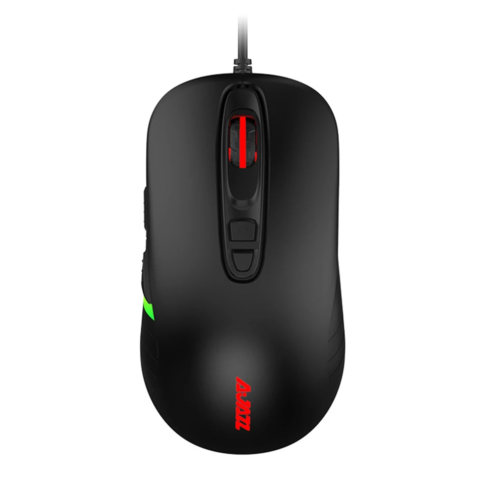 Ajazz AJ125 Wired Mouse 10000 DPI Adjustable Gaming Mouse for Windows 10 8 7 PC Laptop Desktop Professional Computer Mouse
Ajazz AJ125 Wired Mouse 10000 DPI Adjustable Gaming Mouse for Windows 10 8 7 PC Laptop Desktop Professional Computer Mouse
