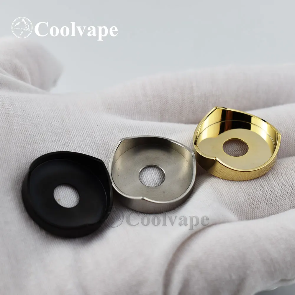 Горячая Распродажа, женское кольцо coolvape Hellfire Maverick rda Beauty для 22 мм rda Black Delrin 316 SS 24 мм и внутренний диаметр 22 мм
Горячая Распродажа, женское кольцо coolvape Hellfire Maverick rda Beauty для 22 мм rda Black Delrin 316 SS 24 мм и внутренний диаметр 22 мм