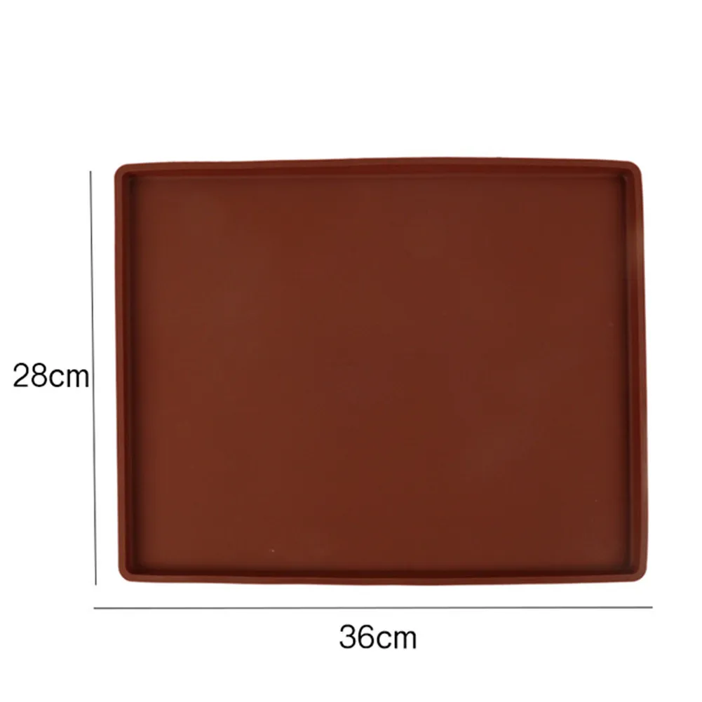 Cake Mold Silicone Baking Mat Accessories Cookie Baking Sheet Tray Rolling Dough Mat ulti-function Cake Mat Kitchen Supplies
Cake Mold Silicone Baking Mat Accessories Cookie Baking Sheet Tray Rolling Dough Mat ulti-function Cake Mat Kitchen Supplies