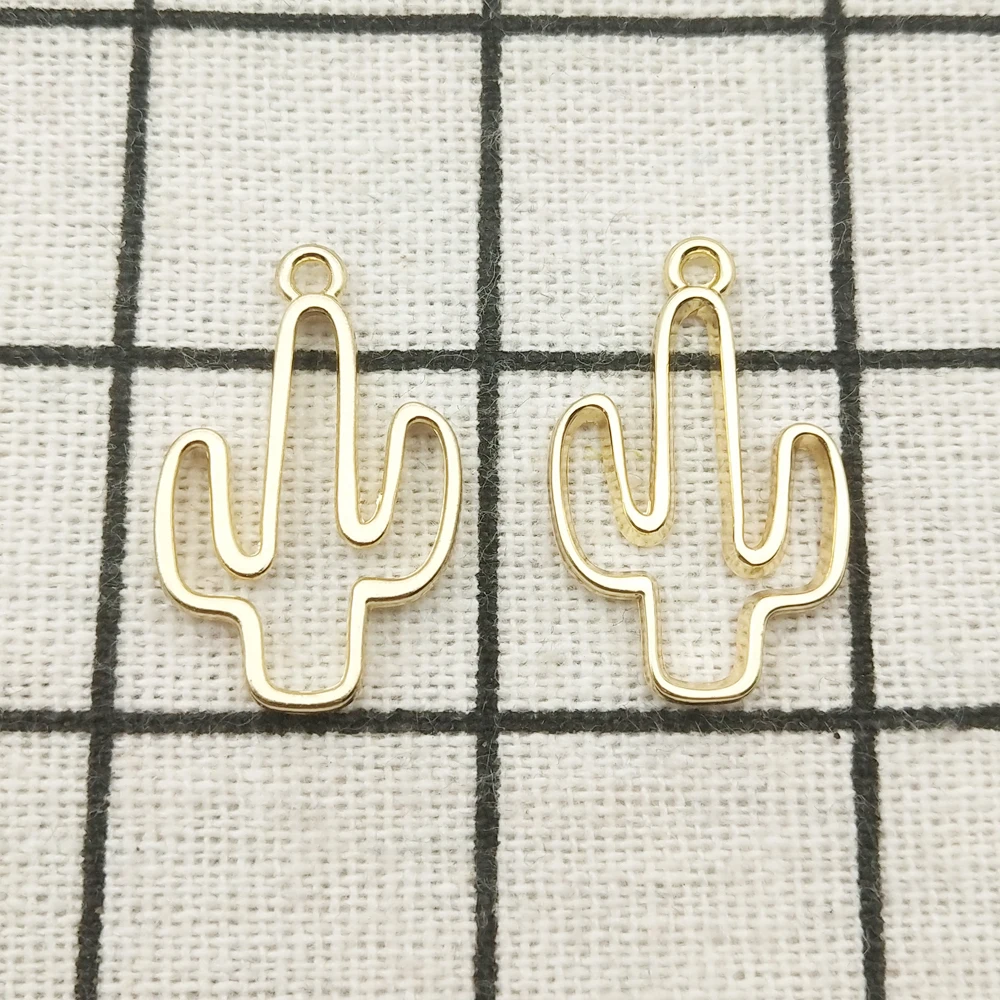 10pcs cactus charm jewelry accessories earring pendant bracelet necklace charms zinc alloy diy finding 16x25mm
10pcs cactus charm jewelry accessories earring pendant bracelet necklace charms zinc alloy diy finding 16x25mm