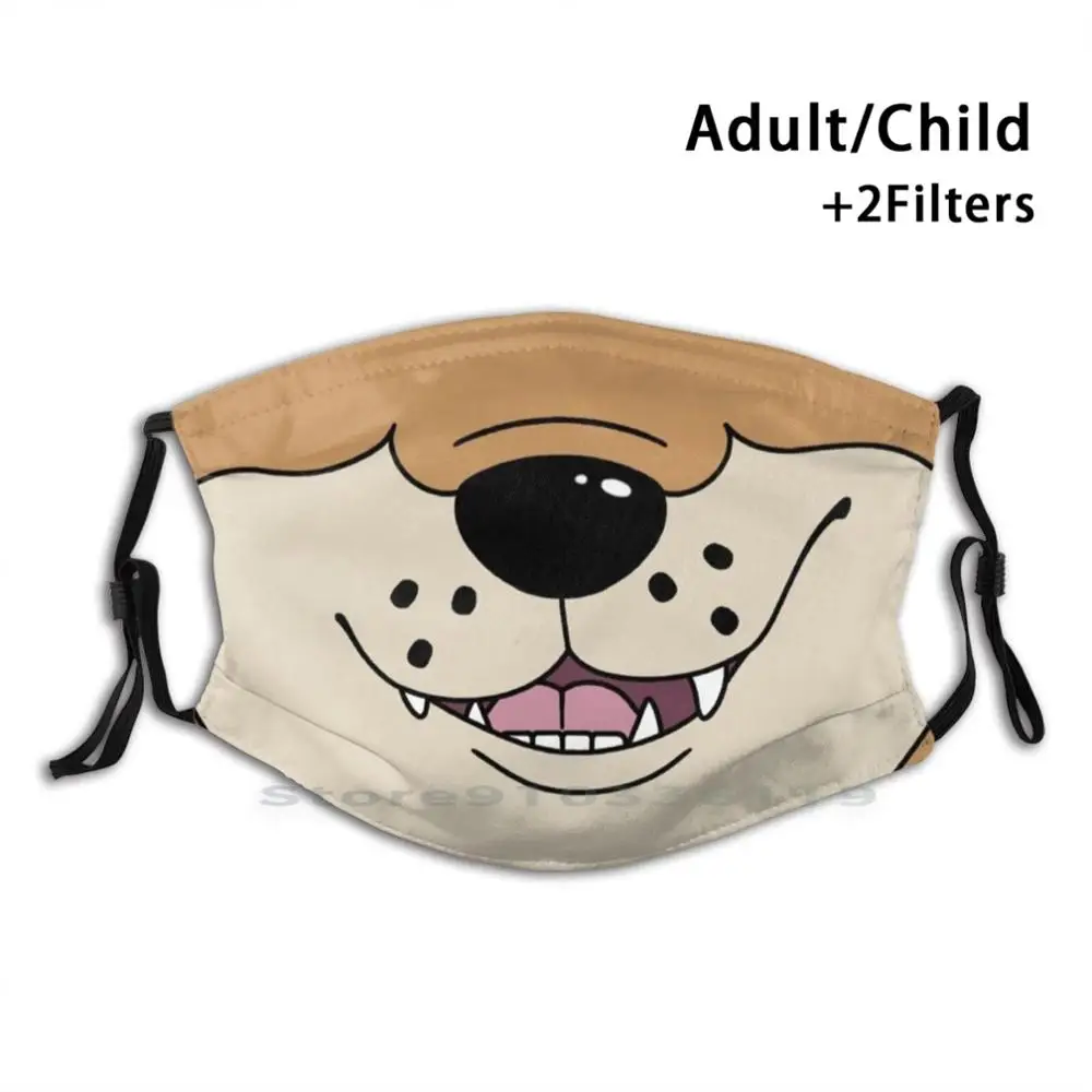 Shibamutt Face Mask Mouth Adult Kids Washable Funny Face Mask With Filter Shiba Inu Mutt Shibamutt Dog Dog Nose Dog Mouth Teeth
Shibamutt Face Mask Mouth Adult Kids Washable Funny Face Mask With Filter Shiba Inu Mutt Shibamutt Dog Dog Nose Dog Mouth Teeth