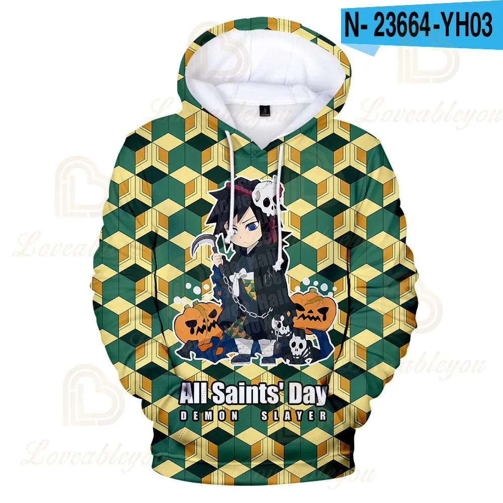 Hoodies Autumn Demon Slayer:Kimetsu No Yaiba Hooded Sweatshirt Thin Fashion Slim Fit Women Kids Hoodie Hip Hop Pullover Hoody
Hoodies Autumn Demon Slayer:Kimetsu No Yaiba Hooded Sweatshirt Thin Fashion Slim Fit Women Kids Hoodie Hip Hop Pullover Hoody